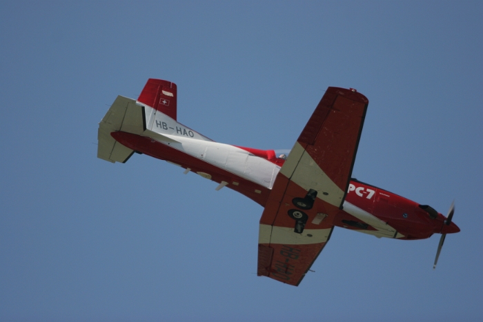 PC-7 Pilatus - 009